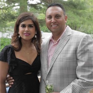 Meet your Posher, Dave